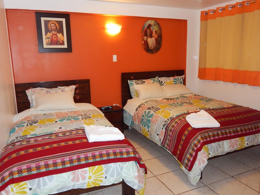 Qori Punku Cuzco