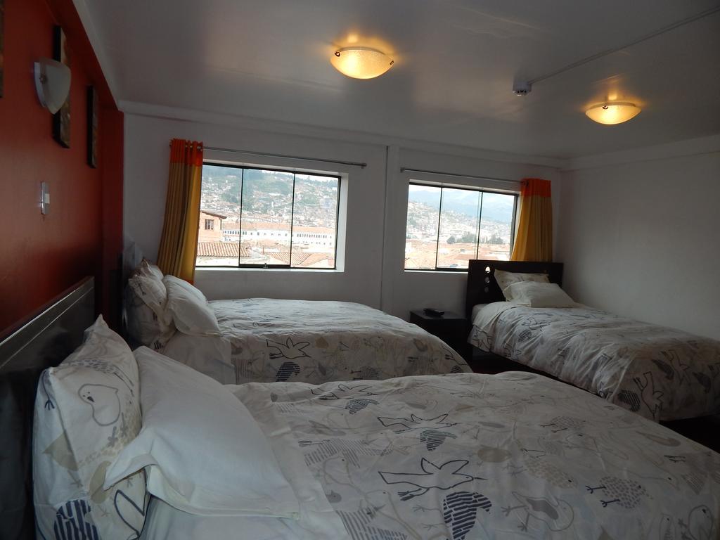 Qori Punku 2* Cuzco
