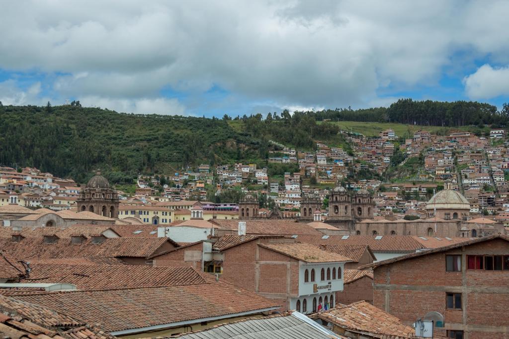 Inn Qori Punku Cuzco